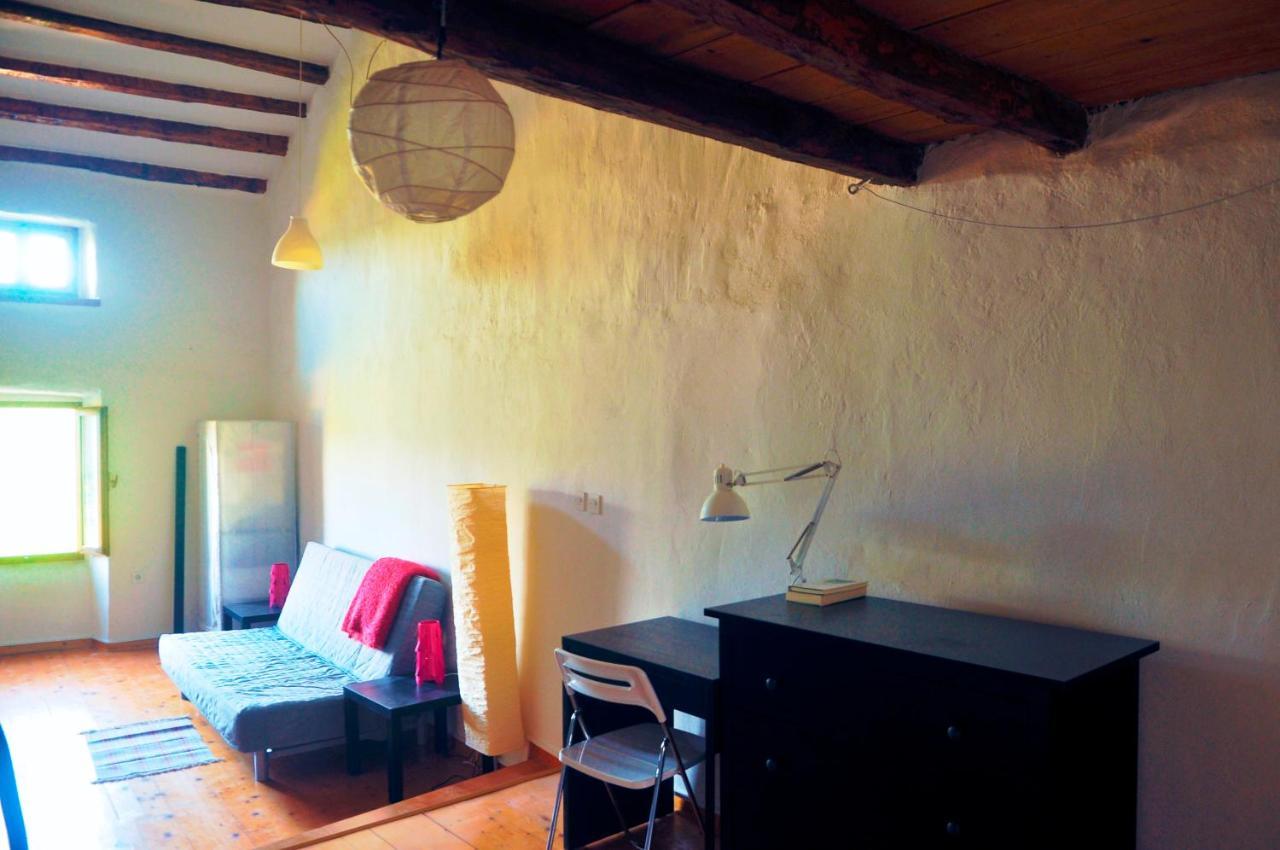 Ruine-Motovun Dhヴィラ エクステリア 写真